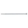 Tvirtinimo dirželis Elematic, 7,5 x 365 mm, juodas