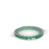 Arras Tvirtinimo juosta, perforuota, 12 x 0.7 mm, 3 m, žalia