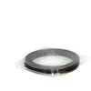 Arras Tvirtinimo juosta, perforuota, 12 x 0.7 mm, 3 m, ruda
