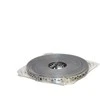 Arras Tvirtinimo juosta, perforuota, 12 x 1 mm, 10 m