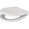 WC dangtis Cersanit, Delfi, duroplast, antibakterinis