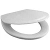 Unitazo dangtis Cersanit Koral S-10, 40 x 48 cm