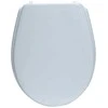 Unitazo dangtis Saniplast Sebino 2FSE005902, 38 x 49 cm