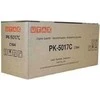 Utax Spareless Drucker Kit PK-5017C PK5017C Cyan (1T02TVCUT0)