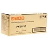 Triumph Adler/Utax PK-5011C (1T02NRCTA0/1T02NRCUT0) Lazerinė kasetė, Žydra