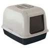 Uždaras kačių tualetas FERPLAST 72070099, 65,5×50×47 mm