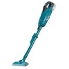 Makita DCL282FZ Akumuliatorinis dulkių siurblys 18 V Li-ion, BL-motor, Be akumuliatorių ir kroviklio!