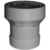 Vakuuminis ventilis Wavin MiniVent, Ø 32-50 mm