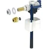 Vandens pripildymo mechanizmas Geberit 136740003, 1/2"