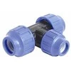 Stp Fittings Sia Vandens trišakis STP 713049A, Ø 50 x 32 x 50 mm