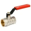 MT Vandens ventilis, 1 1/4" vidin. sriegis, ilga rankena