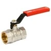 MT Vandens ventilis 40922050, 2", vidin. sriegis ilg. rankena