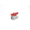 Giacomini Vandens ventilis R251D, ¼", vidinis sriegis