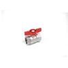 Giacomini Vandens ventilis R251D, ¾", vidinis sriegis
