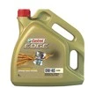 VARIKLIŲ ALYVA CASTROL EDGE TITANIUM FST 0W-40 A3/B4 4L