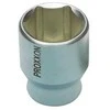 1/2" šešiakampė galvutė PROXXON 34mm
