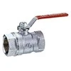 VENTIL VAND R250D 1/2IN FF IL.R.(10-100