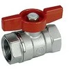 Giacomini VENTIL VAND R251D 1/2IN FF TR.R.(10-100)