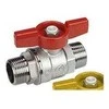 Giacomini VENTIL VAND R253D 1/2INMM T.R. (10)