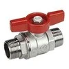 Giacomini VENTIL VAND R253D 3/8IN MM TR.R.(10)