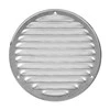 Ventiliacijos grotelės EUROPLAST MR160ZN, cinkuotos