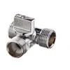Arco Ventilis 02325 trišakis, 1/2'' išoriniai srieigiai