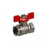 Arco Ventilis 153104 Sena tiesus, 3/4", vidinis sriegis