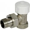 Arco Ventilis 501275 kampinis termostatinis 1/2"x1/2" (M30)