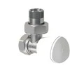 Arco Ventilis 507205 uždaromasis ventilis, 1/2" vidin. sriegis