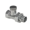 Arco Ventilis 507365 uždaromasis tiesus 1/2" vidin./išor. sriegis