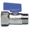 Ventilis mini ARCO v./iš. mėlynas A2207