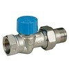 Giacomini Ventilis R402H, ½", vidinis ir išorinis sriegiai