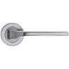 Metal_Bud Vidaus durų rankena Metal-Bud Febe, nikelis