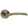 Metal_Bud Vidaus durų rankena Metal-Bud Zobra, žalvaris