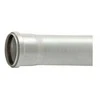 Magnaplast Vidaus kanalizacijos vamzdis HTEM su mova,, d 110, 1000 mm