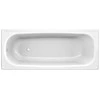 Vonia BLB Europa B70E, 170x70x37,5 cm, plienas, stačiakampė