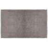Vonios kilimėlis Saniplast Samoa 441053, rusvas, 60 x 90 cm