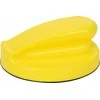 VOREL ŠLIFIMO BLOKAS SU VELCRO FI 125mm