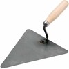 VOREL KIELNIA TRÓJKĄTNA 200mm 06350