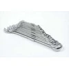 VOREL KLUCZE PŁASKO - OCZKOW KOMPLET 15szt (6-32mm) 51640