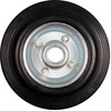 VOREL KOŁO ŁOŻYSKOWANE Juoda GUMA 250mm 87457