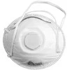 VOREL ANTI-DUST MASKS rinkinys 5vnt + VENTIL 74541