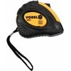 VOREL matavimo juosta 5 m x 19 mm