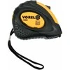 VOREL RIEDINIMO MATO LENTELĖ 5m x 25mm