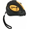 VOREL matavimo juosta 7,5 m x 25 mm