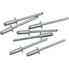 VOREL NITY ALUMINIOWE 4,8 x 19,0mm 50szt. 70510