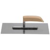 VOREL PACA METALOWA 130x280mm PODSTAWA aliumininės