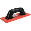 VOREL PLASTIKINĖ PLŪDĖ SU GUMA glaistymui 260x95mm