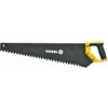 Toya VOREL akytojo BETONO Pjūklas 600mm / 34 WIDI DANTYS, PLASTIKINĖ RANKENA 28012