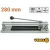 VOREL Plytelių pjaustyklė 300mm 02300